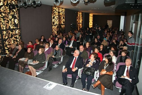 Kadın Haklarında Çok Gerilerdeyiz - 5