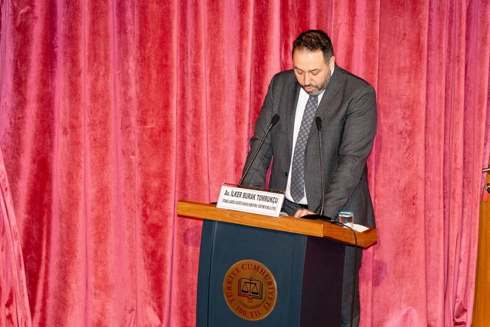 Munzam Zararlar Seminer Yapıldı - 1