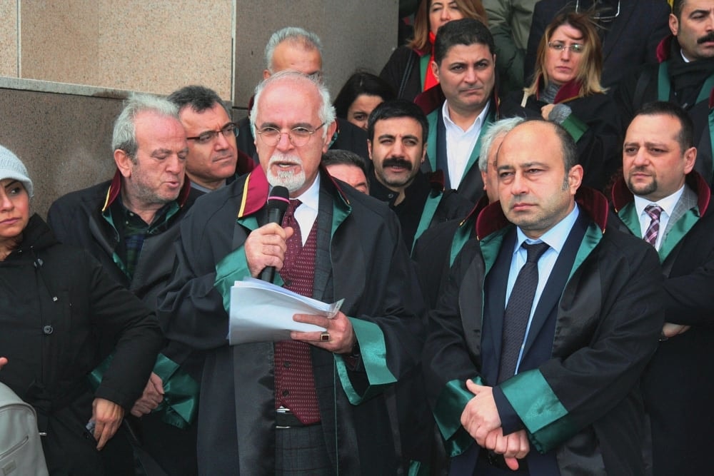 Erdal Doğan Olayında Son Derecede Ciddi Bir Tehdit Karşısındayız - 27