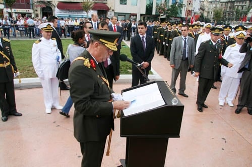 30 Ağustos Zafer Bayramını Coşkuyla Kutladık - 9