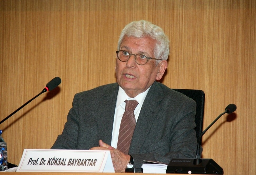 Yargıda Argümantasyon Sorunu - 2