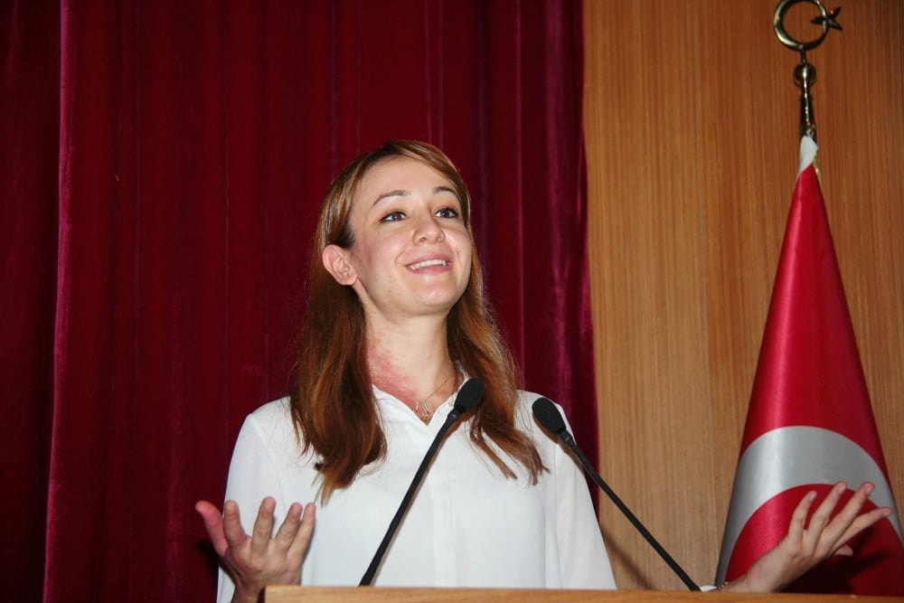 Türkiye’nin İlk “Yapay Zekâ Çağında Hukuk Raporu” Yayınlandı - 11