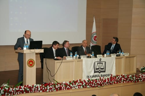 Hukuk Eğitimi Büyük Bir Kaosa Sürüklenmiştir - 67