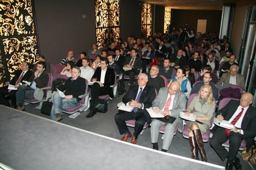 İnternetin Getirdiği Yeni Haklar Ve Özgürlükler Tartışıldı - 3