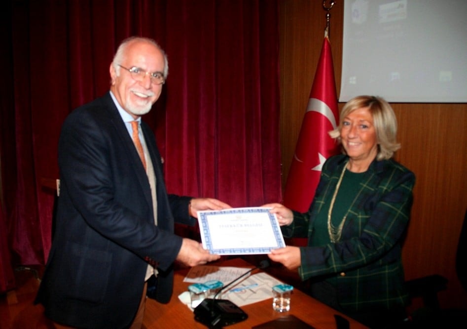 İnsan Hakları Onurlu Yaşamak İçin Gereklidir - 12