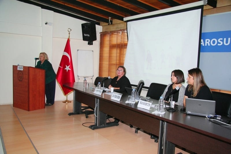 Dünya Çocuk Hakları Gününde Engelli Çocuklar - 7