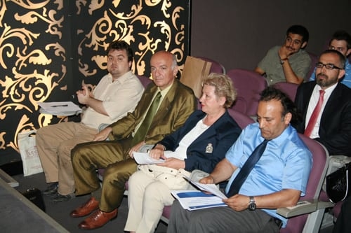 Avrupa İmar Ve Kalkınma Bankası Yapısı Ve Uygulamaları
 - 2