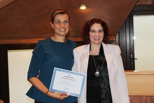 Deniz Kazaları Sempozyumu

 - 38