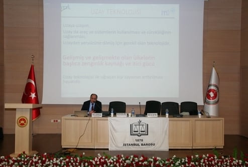 Farklı Disiplinlerin Perspektifinden Asteroid Madenciliği
 - 15