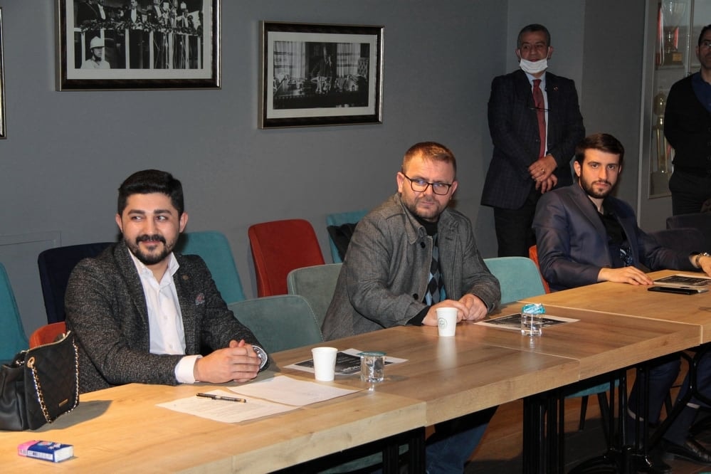 Su Temel Bir İnsan Hakkıdır - 3