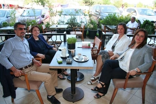 Ceza Muhakemesinde İstinaf Kanun Yolu
 - 18