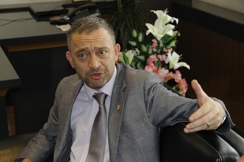 Kocasakal Ve Özbek Kastamonu Barosunu 
Ziyaret Etti

 - 5