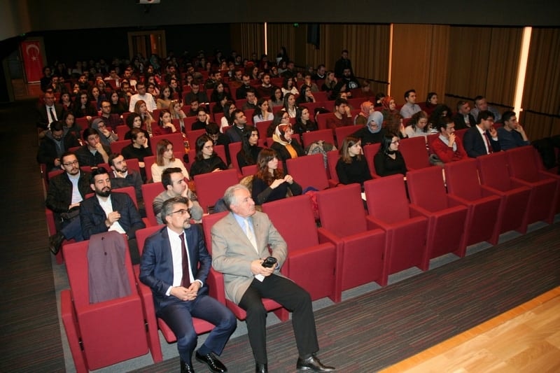 SEM Yeni Eğitim Dönemi Açılışı - 26