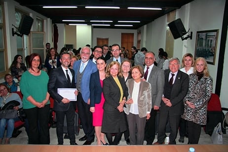 Türkiye’de Demokrasiden Uzaklaşılan Bir Zaman Dilimini Yaşıyoruz