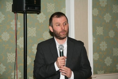 Yabancılar Ve Uluslar Arası Korumaya İlişkin Adli Yardım Görevi Alacak Avukatlara İçin Sertifika Programı Düzenlendi

 - 36