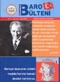 Baro Bülteni Çıktı