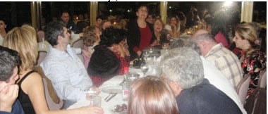 İstanbul Barosu Kültür Ve Sanat Komisyonu Etkinlikleri - 5