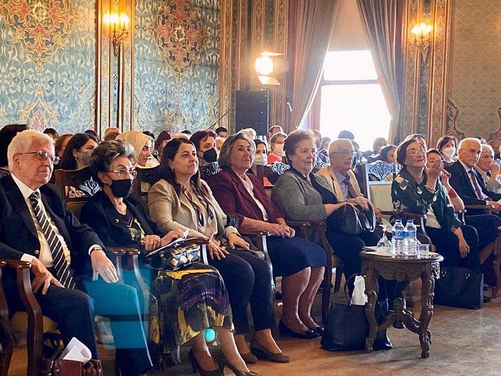 Prof. Dr. Aysel ÇELİKEL’e Saygı Günü - 3