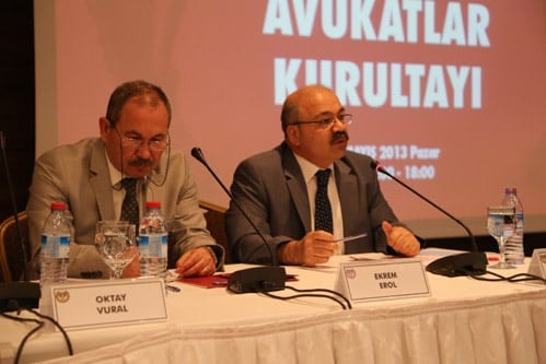 Kamuda Çalışan Avukatlar Kurultayı 

 - 6