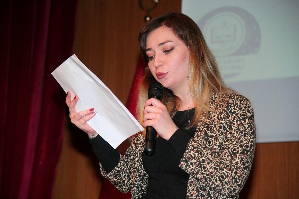 Sağlık Teknolojileri ve Hukuk Konferansı - 1