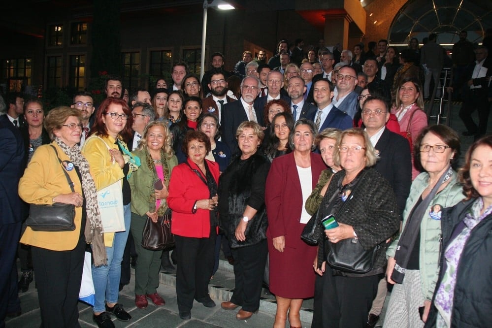 Başkan Durakoğlu Güven Tazeledi - 631