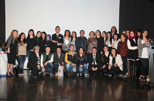 En Fazla Şiddete Sağlık Personeli Uğruyor

 - 55