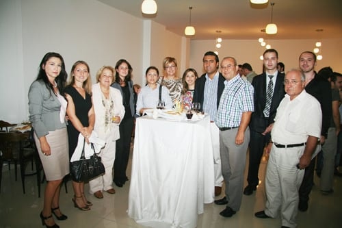 Gaziosmanpaşa Adli Yardım Bürosu Faaliyete Geçti - 56