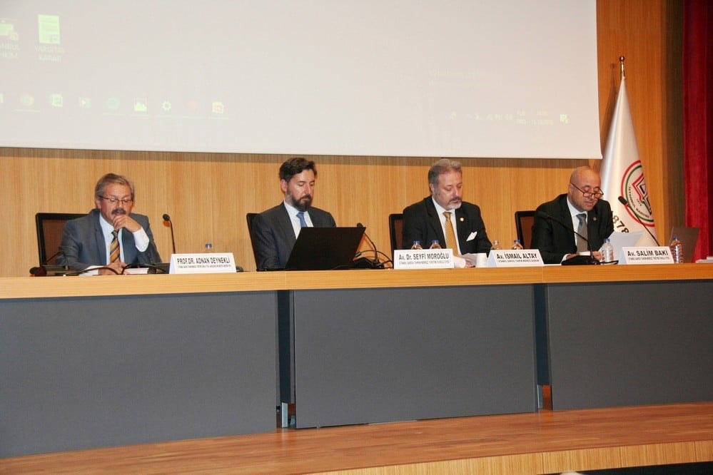 6100 Sayılı Hukuk Muhakemeleri Kanununda Tahkim - 70