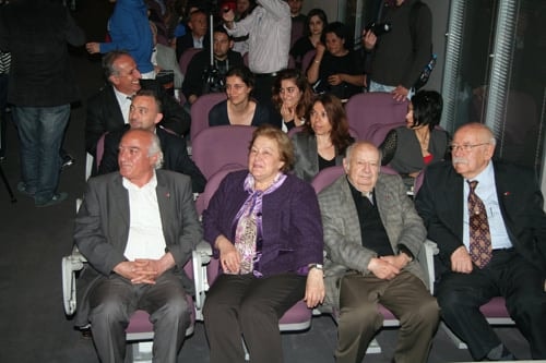 Örnek Hukukçu Av. Halit Çelenk’İ Andık - 14