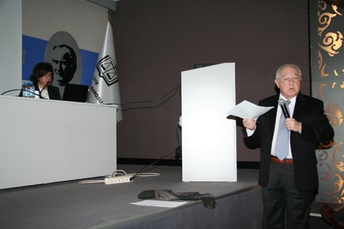 Fikir Ve Sanat Eserleri Yasası Yeniden Düzenlenmeli

 - 13