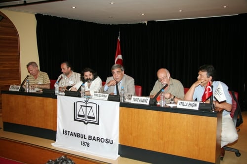 Türk Sineması Henüz Kurumsallaşamadı - 25