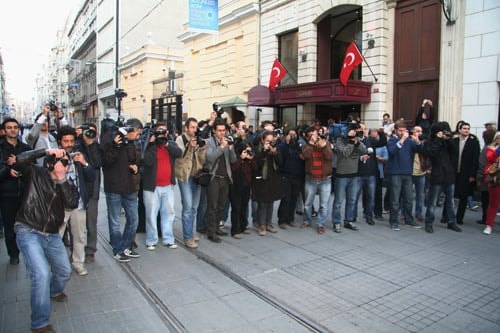 4+4+4 Dayatması Yürüyüşle Protesto Edildi

 - 9