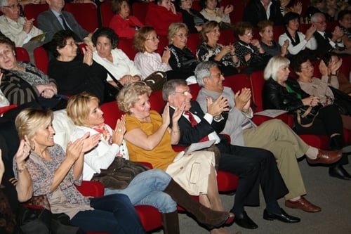 Tsm Koromuzun Sonbahar Konseri
 - 31