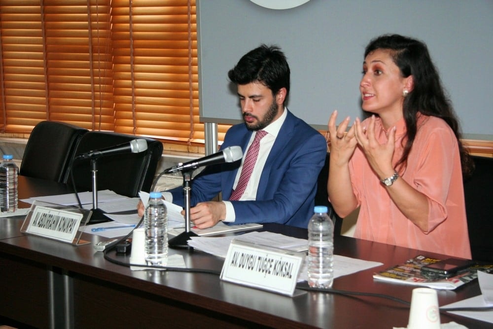 İçtihat İzleme Toplantısı II - 12