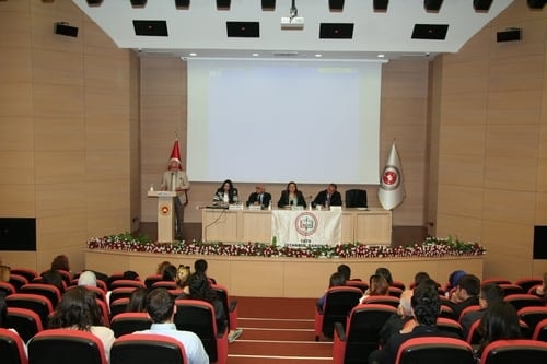 Sem Yeni Eğitim Dönemi Açılışı Yapıldı
 - 46