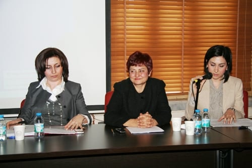 Tüketici Sorunları Ve Hakem Heyetlerinde Yaşanan Sorunlar
 - 12