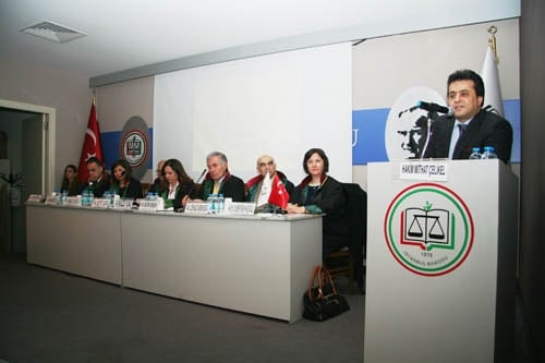 Staja Başlarken Toplantısı Yapıldı

 - 49