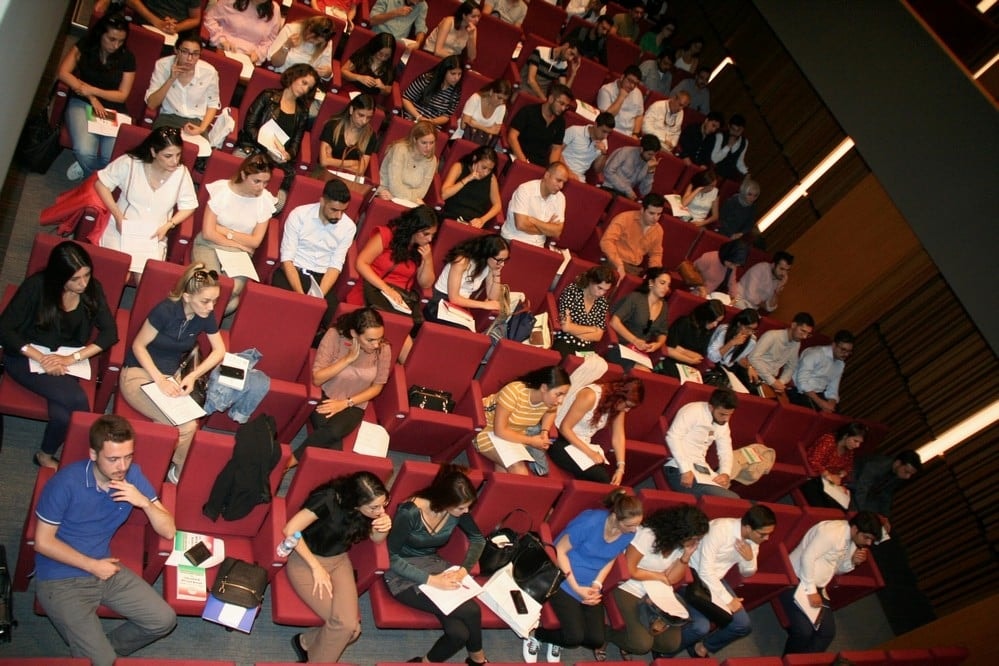 Staj Eğitim Merkezinde Yeni Eğitim Dönemi Başladı - 35