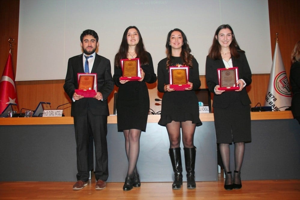 İnsan Hakları Odağında Hukuk Güvenliği - 4