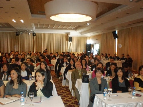 Cmk Sertifika Programı - 3