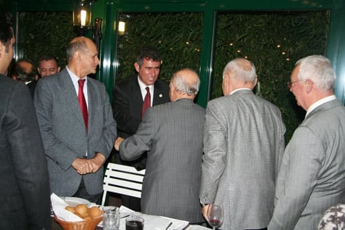 Avukatın Meselesi Yurttaşın Meselesi Haline Gelmeli

 - 11