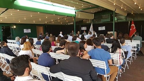 Zamane - Dil Ve Hukuk  
 - 16