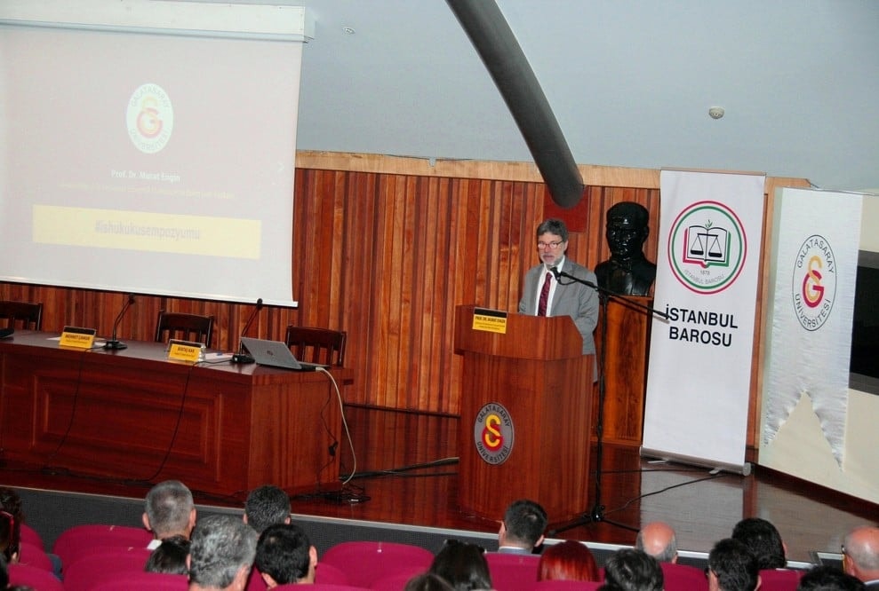 İş Hukuku ve Sosyal Güvenlik Hukukuna İlişkin Sorunlar Ve Çözüm Önerileri - 30