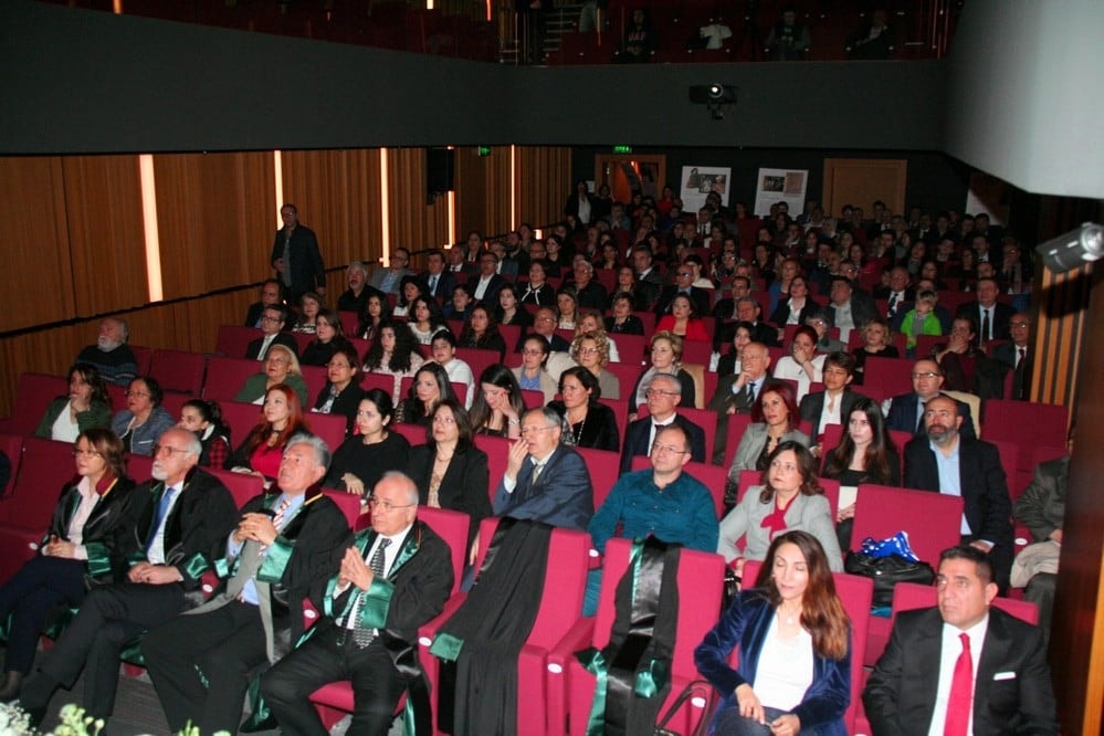 İstanbul Barosu 140 Yaşında!  - 9