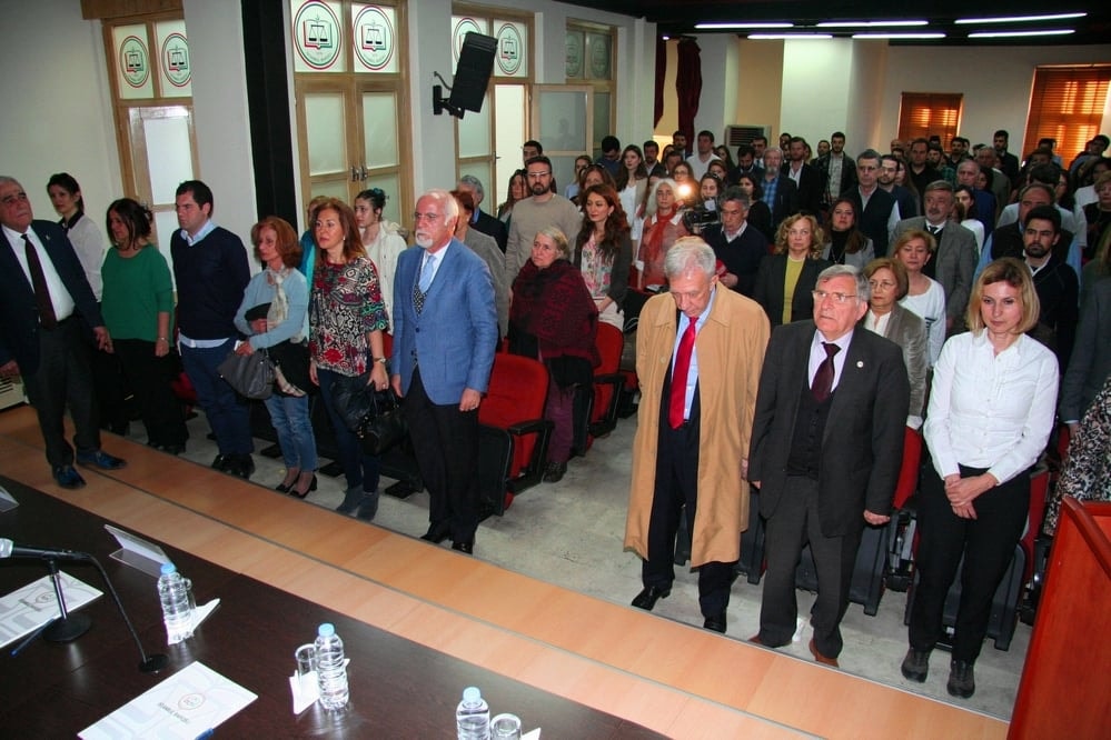 Türkiye’de Demokrasiden Uzaklaşılan Bir Zaman Dilimini Yaşıyoruz - 9