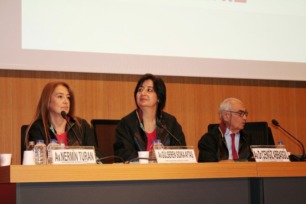 Staj Eğitim Merkezinde Yeni Eğitim Dönemi Başladı - 13