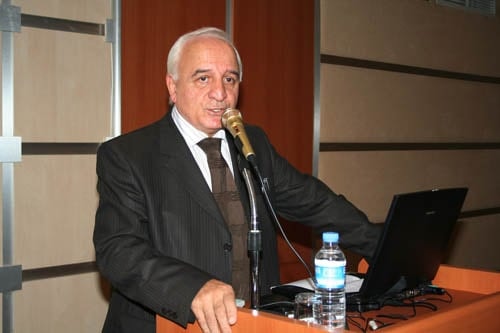 Sağlık Mevzuatının Güncelleştirilmesi İstendi - 3