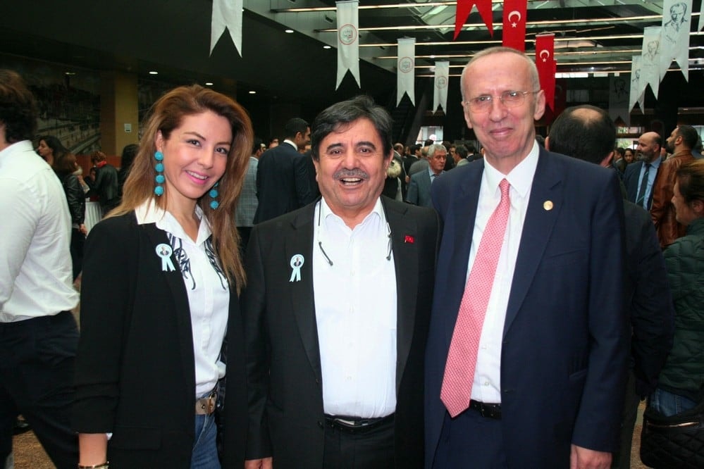 Başkan Durakoğlu Güven Tazeledi - 496