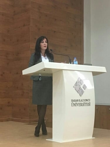 Lojistik ve Taşıma Hukuku Sempozyumu - 32