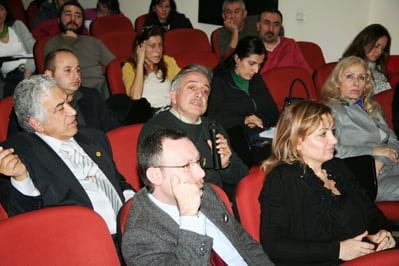 Hidroelektrik Santrallerin Ekonomik Ve Sosyal Değerlendirilmesi İle 

Ekosisteme Etkileri Ve Hes’Lere İlişkin Dava Takipleri

 - 14